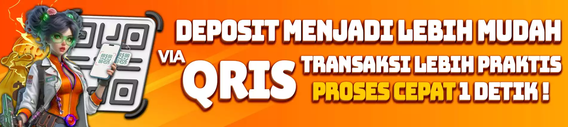 Drop Wins Kemerdekaaan